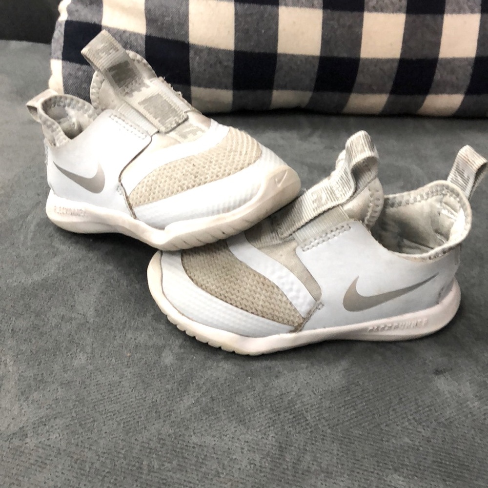 Toddler Flexrunner, 6c Good condition